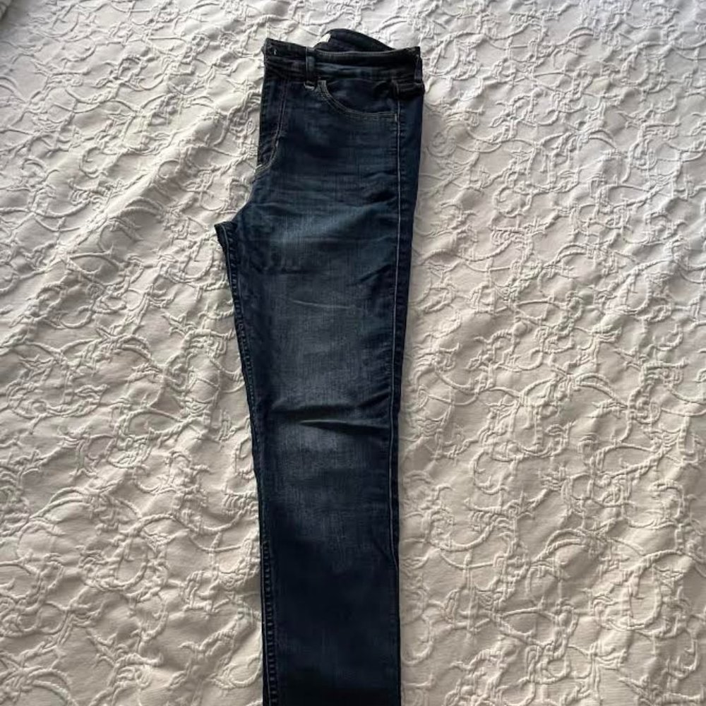 Hollister Women's Skinny Jeans